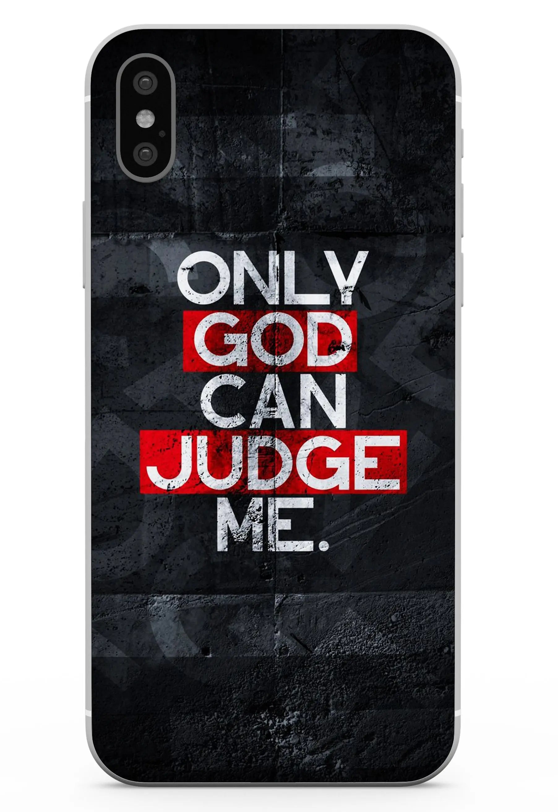 Quote Mobile 6D Skin - SkinUp
