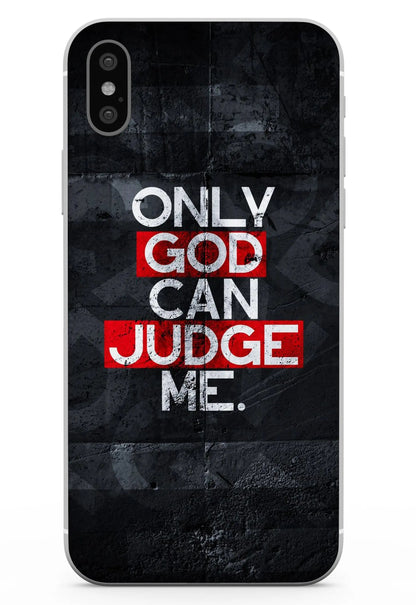 Quote Mobile 6D Skin - SkinUp