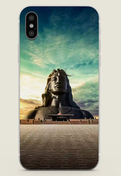 Adiyogi Mobile 6D Skin - SkinUp