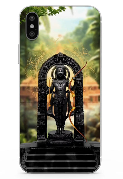 Ram Lalla Mobile 6D Skin - SkinUp