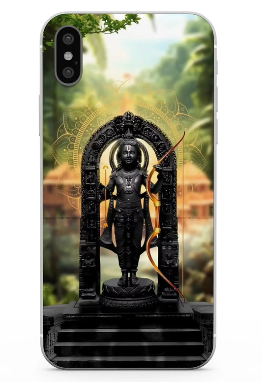 Ram Lalla Mobile 6D Skin - SkinUp