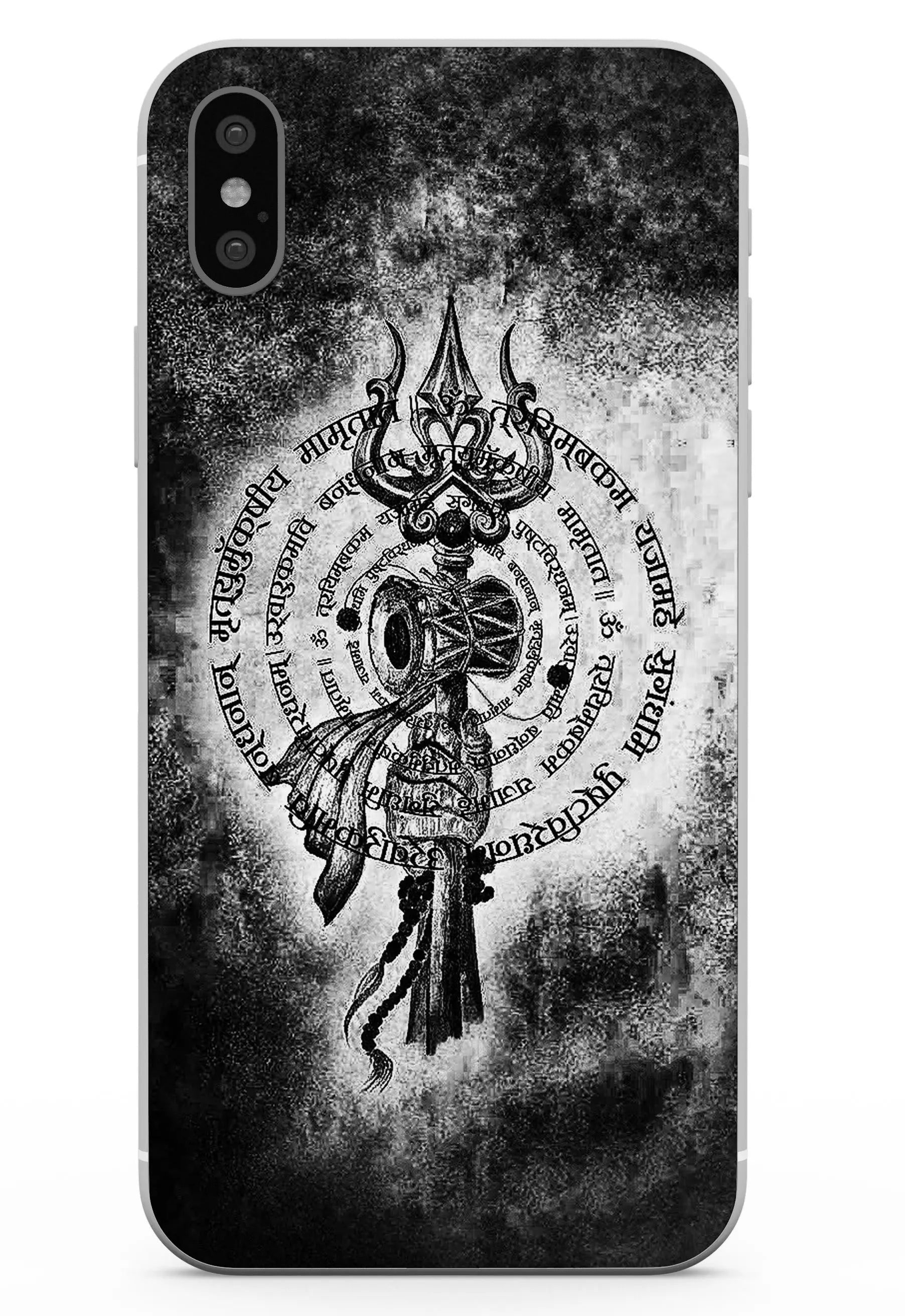 Mantra Mobile 6D Skin - SkinUp