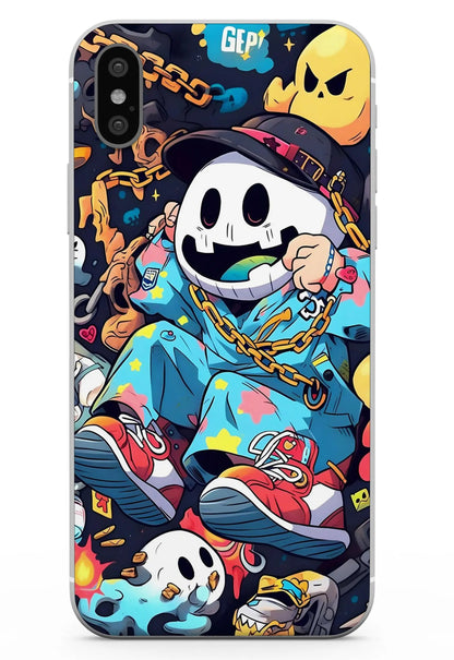 Funky Mobile 6D Skins - SkinUp