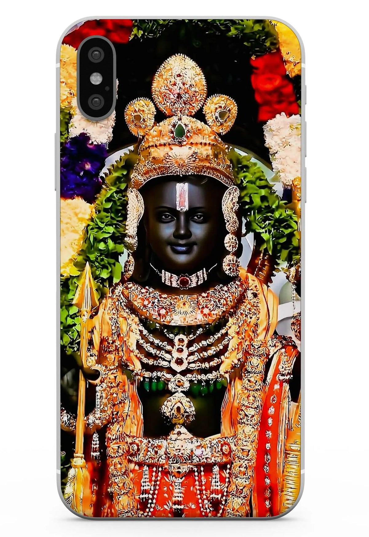 Ram Lall Mobile 6D Skin - SkinUp
