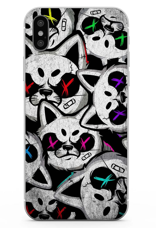 Angry Bear Mobile 6D Skin - SkinUp