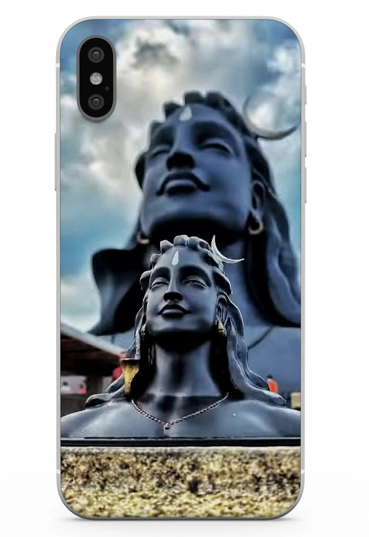 Adiyogi Mobile 6D Skin - SkinUp