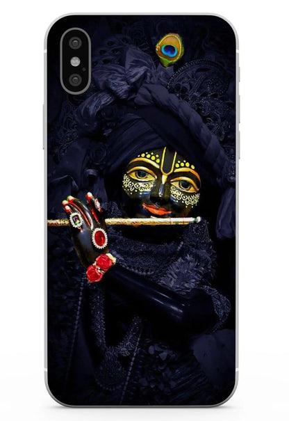 Krishna Mobile 6D Skin - SkinUp
