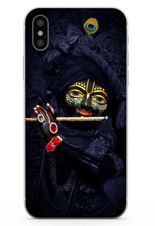 Krishna Mobile 6D Skin - SkinUp