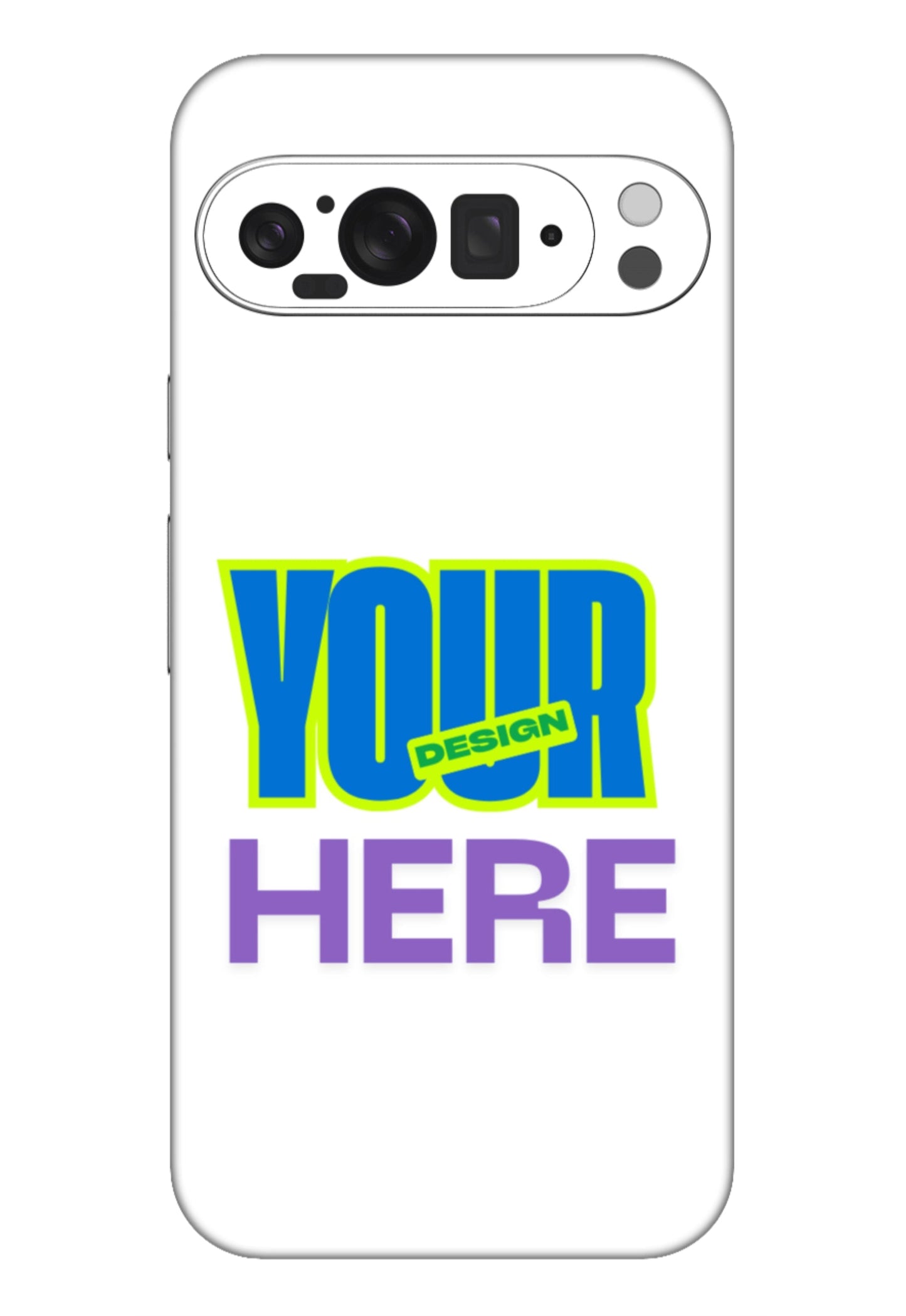 Customized Mobile Skin