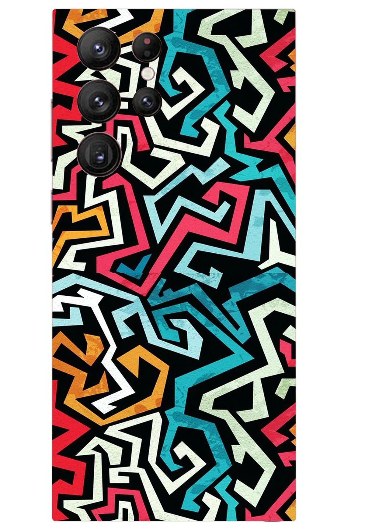 Strip Mobile 6D Skin - SkinUp