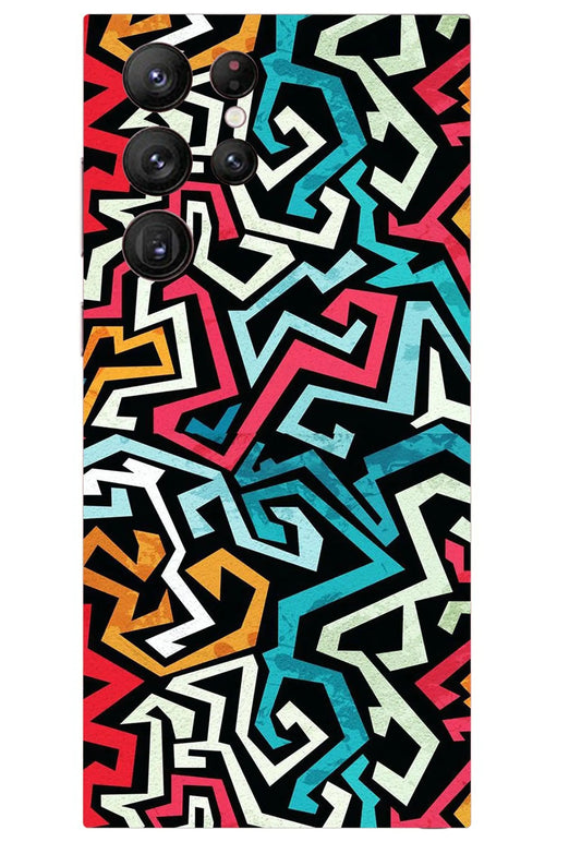 Strip Mobile 6D Skin - SkinUp