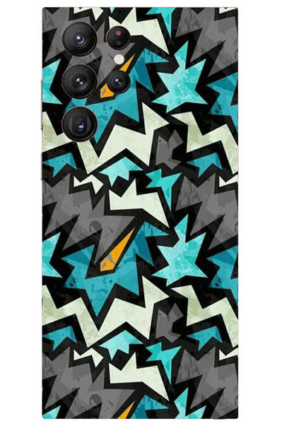 Strip Mobile 6D Skin - SkinUp