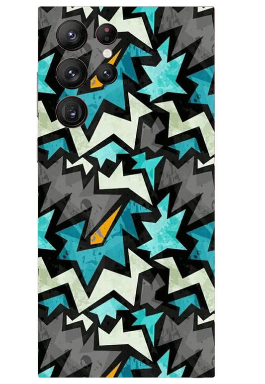 Strip Mobile 6D Skin - SkinUp