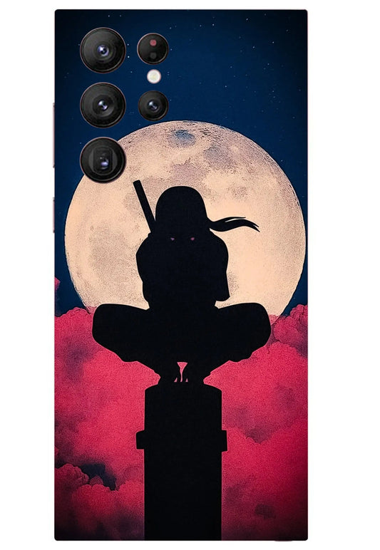 Hitachi Mobile 6D Skin - SkinUp