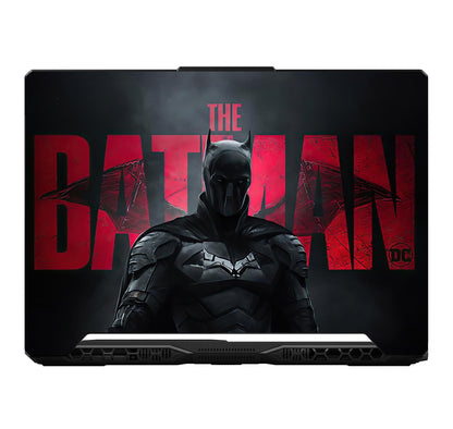 Batman Laptop 6D Skins
