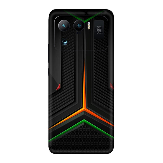 Ross Geller's Unagi Mobile Skin For Mi 11 Ultra