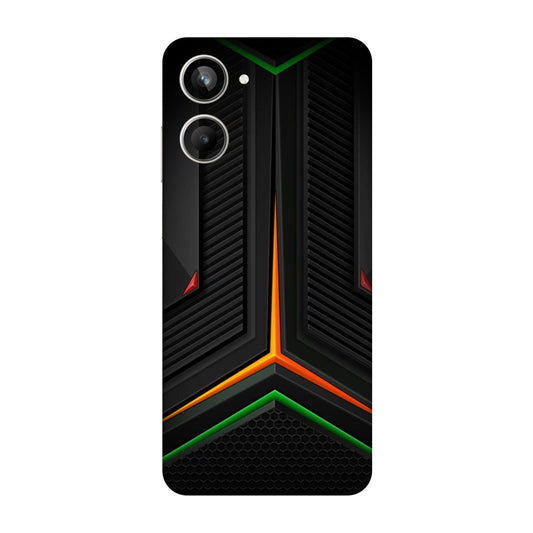 Ross Geller's Unagi Mobile Skin For Realme 10