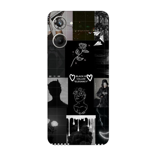 Swinging from the Sun Mobile Skin For Realme 10