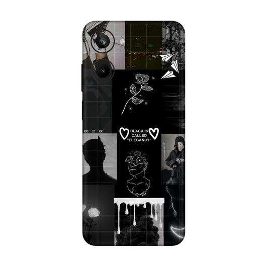 Swinging from the Sun Mobile Skin For Realme 10 Pro 5g