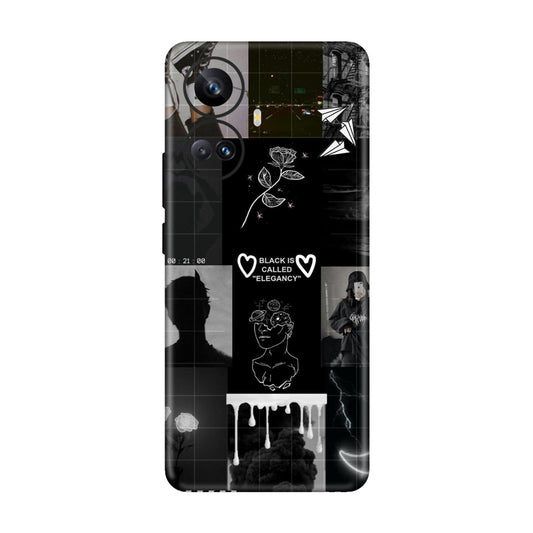 Swinging from the Sun Mobile Skin For Realme 10 Pro Plus 5g