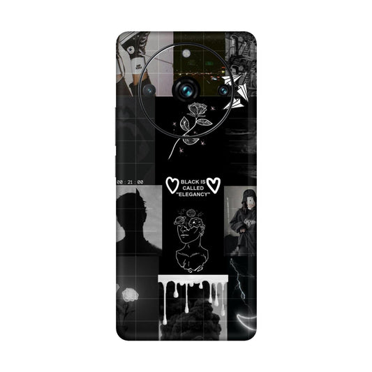 Swinging from the Sun Mobile Skin For Realme 11 Pro Plus