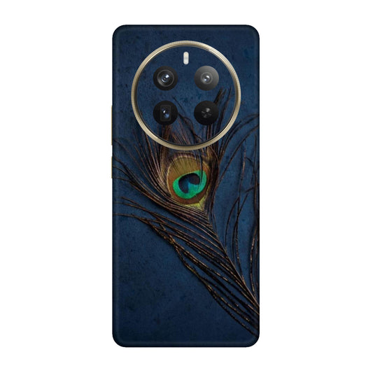 Feather Aura Mobile Skin For Realme 12 Pro Plus 5g