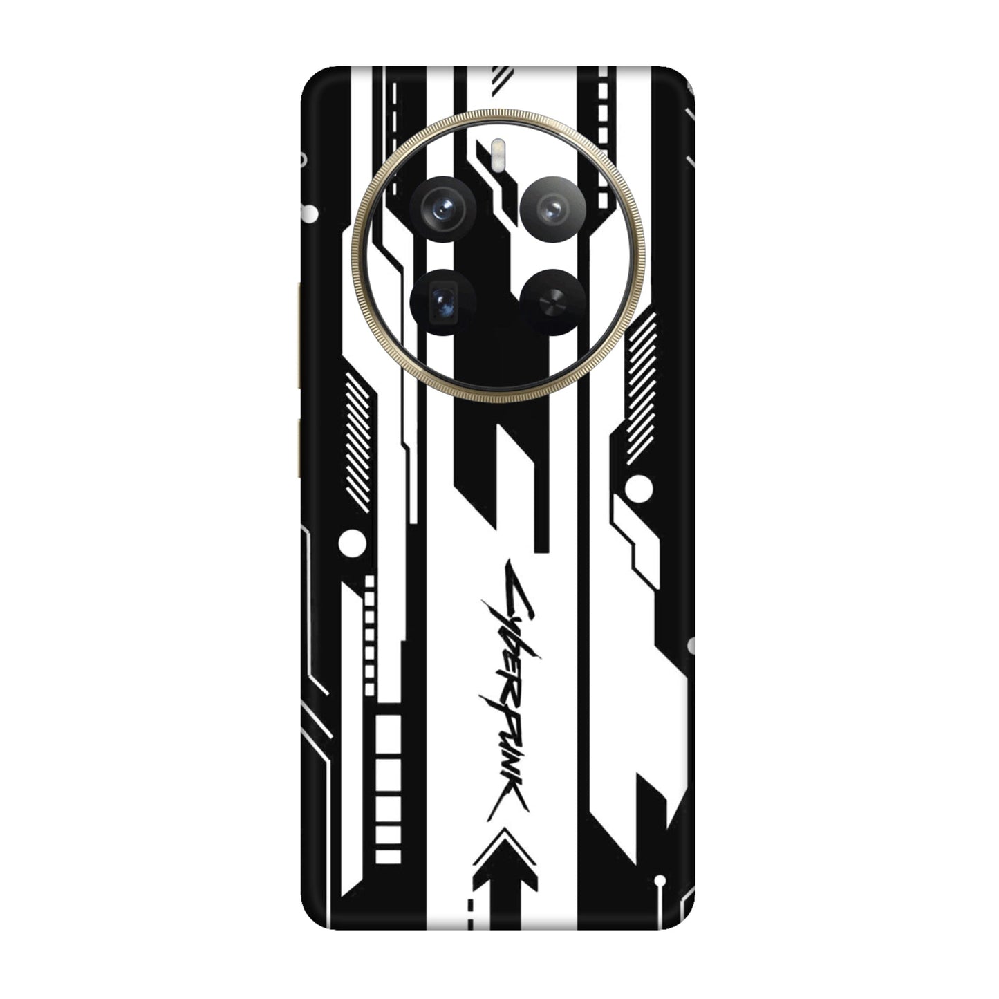 Iconic Expressions Collage Mobile Skin For Realme 12 Pro Plus 5g