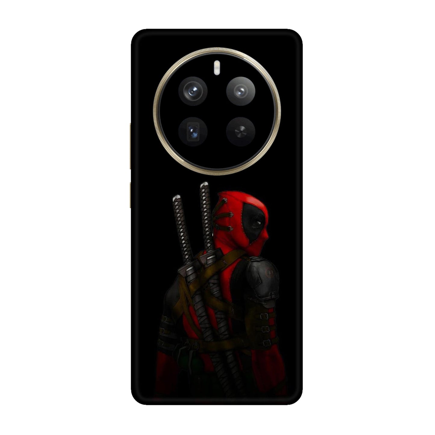 Legendary Eye Power Mobile Skin For Realme 12 Pro Plus 5g