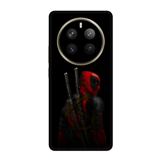 Legendary Eye Power Mobile Skin For Realme 12 Pro Plus 5g