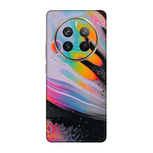 Aesthetic Grid Mobile Skin For Realme 12 Pro Plus 5g