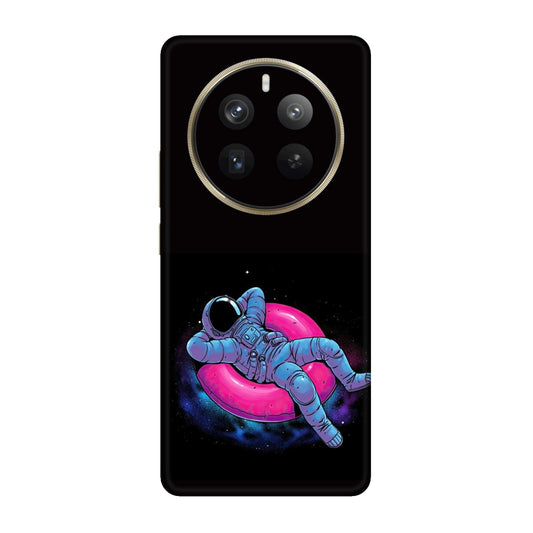 Cosmic Inner Tube Chill Mobile Skin For Realme 12 Pro Plus 5g