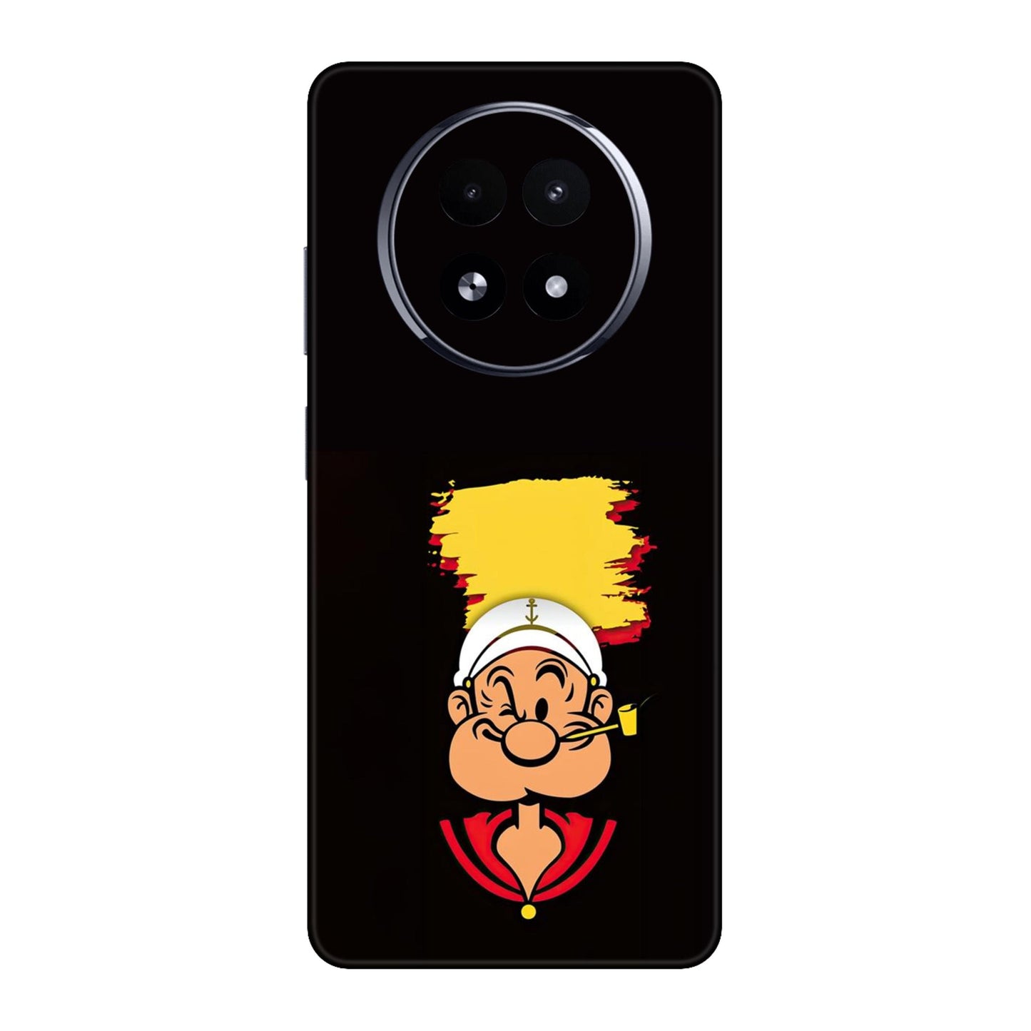Popeye the Sailor Pop Mobile Skin For Realme 13 5g