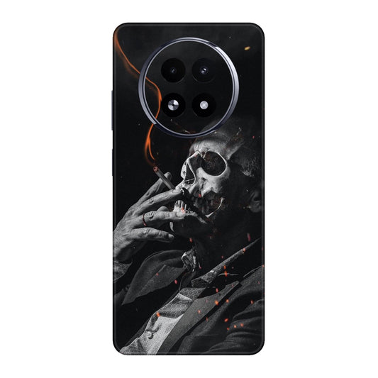 Rainbow Oil Slick Flow Mobile Skin For Realme 13 5g