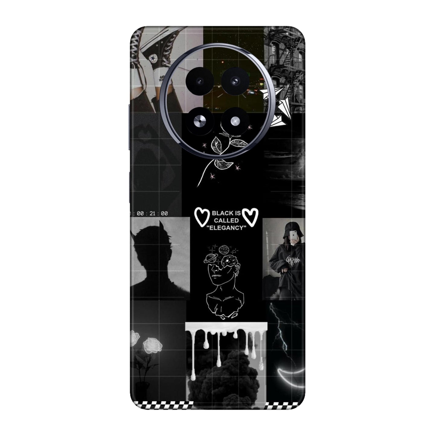 Swinging from the Sun Mobile Skin For Realme 13 5g