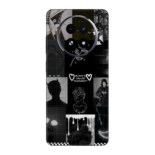 Swinging from the Sun Mobile Skin For Realme 13 5g