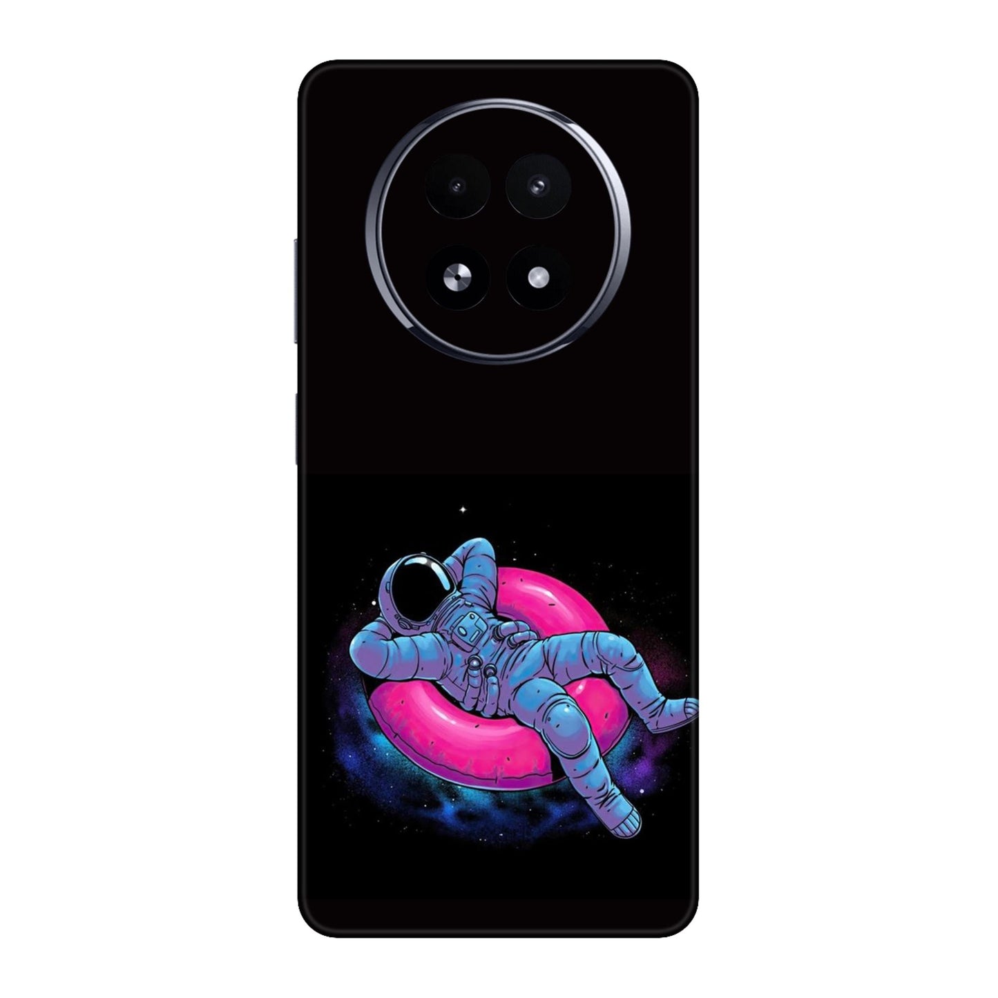 Cosmic Inner Tube Chill Mobile Skin For Realme 13 5g