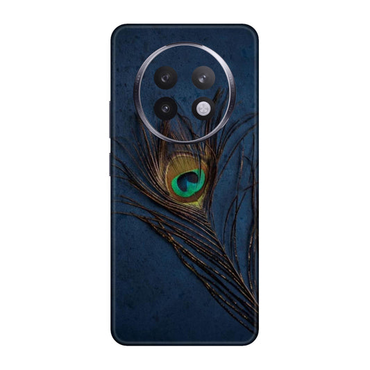 Feather Aura Mobile Skin For Realme 13 Plus 5g