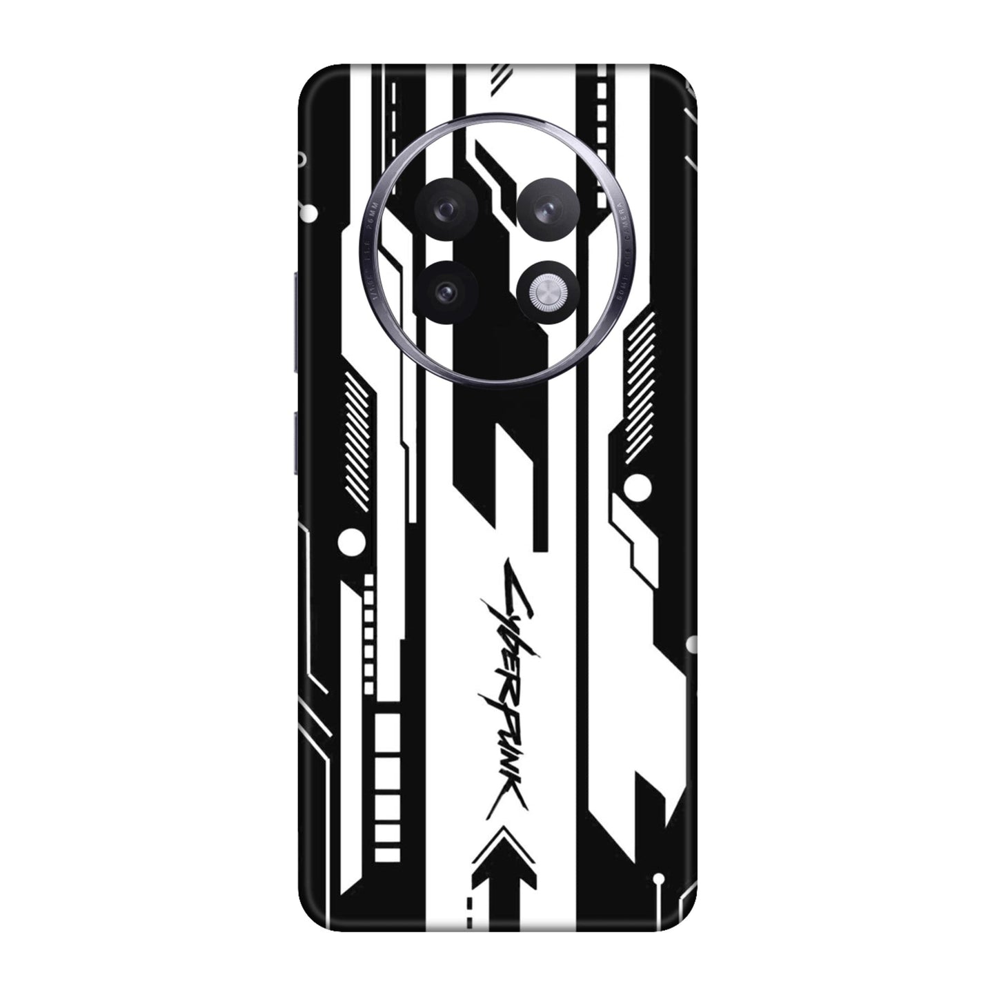 Iconic Expressions Collage Mobile Skin For Realme 13 Plus 5g