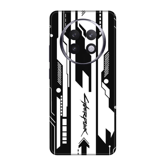 Iconic Expressions Collage Mobile Skin For Realme 13 Plus 5g