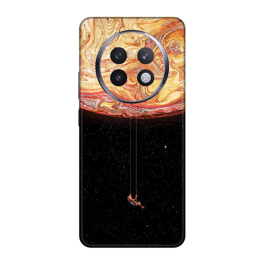 Sanguine Smile Mobile Skin For Realme 13 Plus 5g