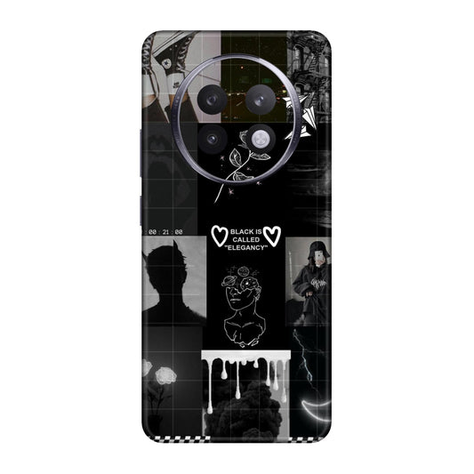 Swinging from the Sun Mobile Skin For Realme 13 Plus 5g