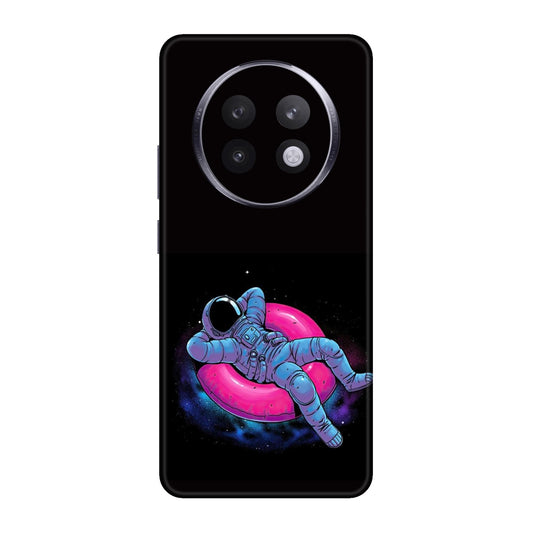 Cosmic Inner Tube Chill Mobile Skin For Realme 13 Plus 5g