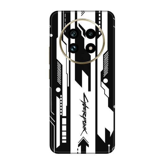 Iconic Expressions Collage Mobile Skin For Realme 13 Pro 5g