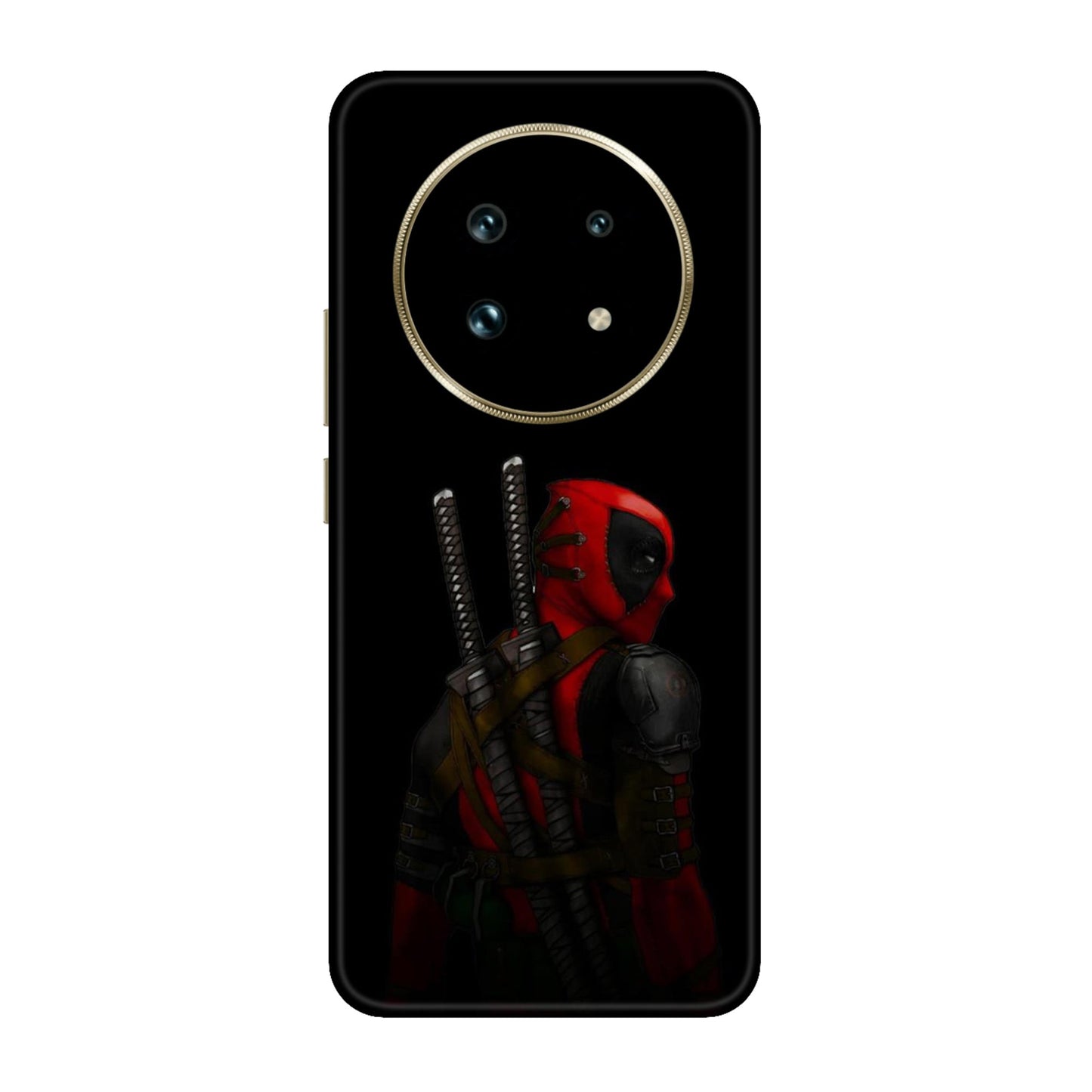 Legendary Eye Power Mobile Skin For Realme 13 Pro 5g
