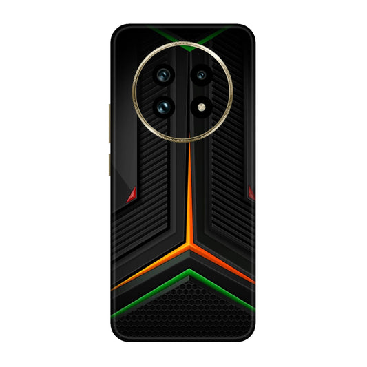 Ross Geller's Unagi Mobile Skin For Realme 13 Pro 5g