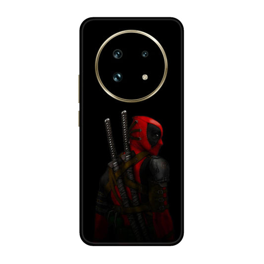 Legendary Eye Power Mobile Skin For Realme 13 Pro Plus 5g