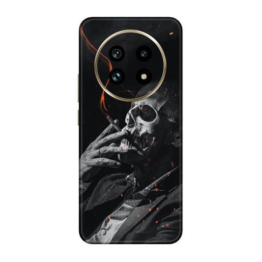 Rainbow Oil Slick Flow Mobile Skin For Realme 13 Pro Plus 5g