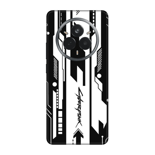 Iconic Expressions Collage Mobile Skin For Realme 14 Pro 5g