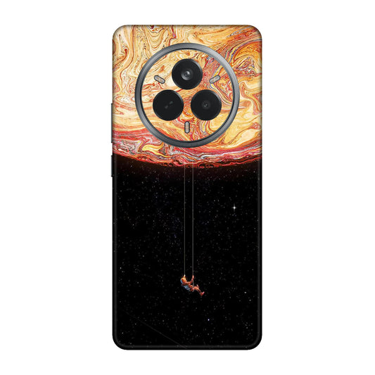 Sanguine Smile Mobile Skin For Realme 14 Pro 5g