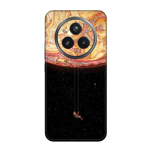 Sanguine Smile Mobile Skin For Realme 14 Pro Plus 5g